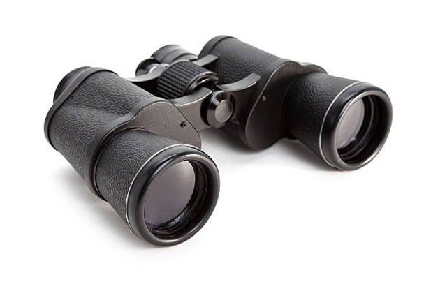 A good pair of binoculars are an essential on the list of the best gear for whale watching in Montauk.